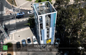 SmartParking-HOLON-5