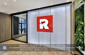 DP Red Rocket Office - South Africa 01