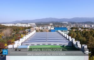 Sangji-University-Gym-2