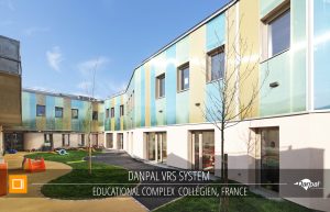 Pôle-Éducatif-Campus--Collégien,-France-2