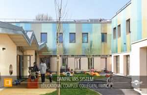 Pôle-Éducatif-Campus--Collégien,-France-3